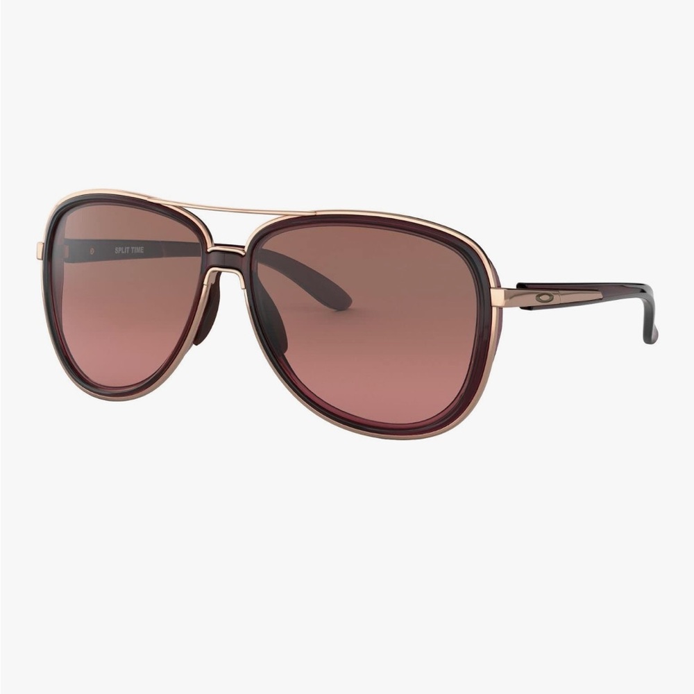 Oakley Women's Split time Sunglasses NWOT